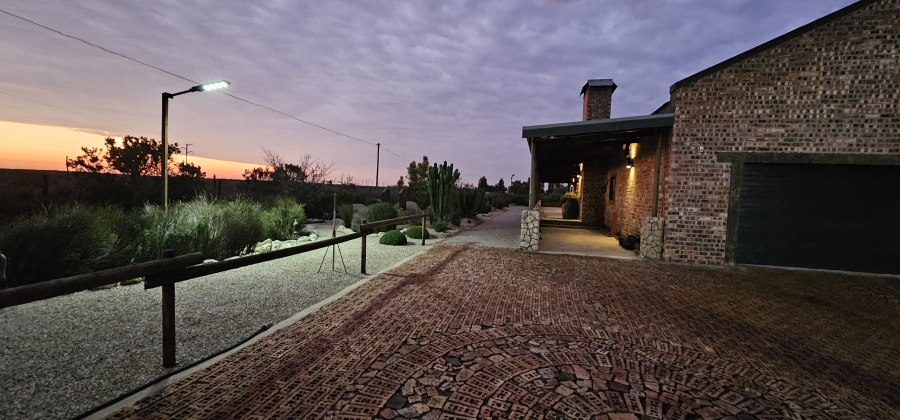 2 Bedroom Property for Sale in Hopefield Western Cape